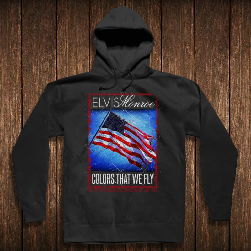 HOODIES - Unisex Thumbnail