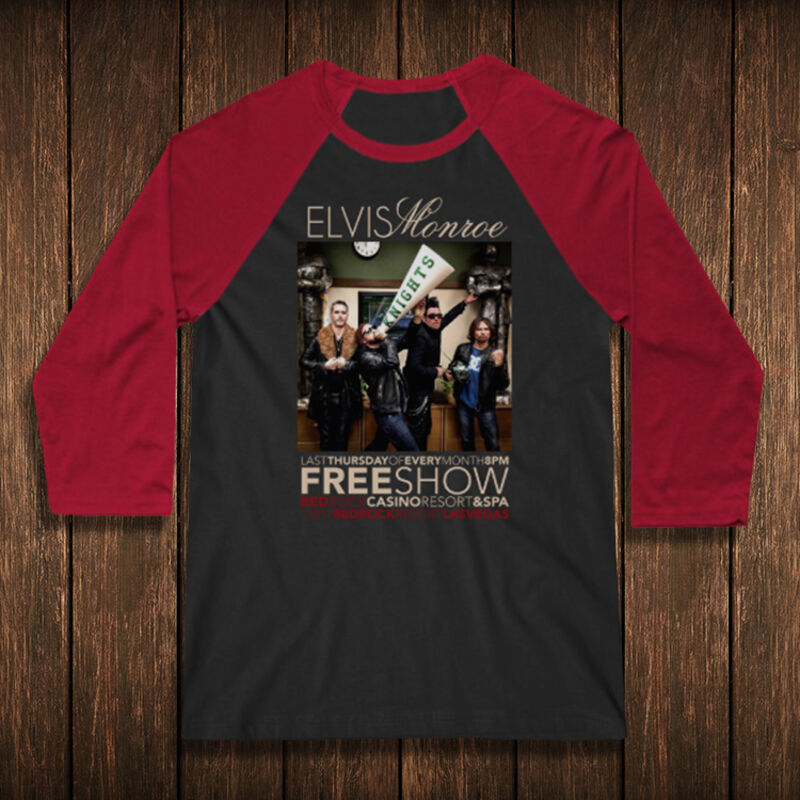 BASEBALL TEES Thumbnail
