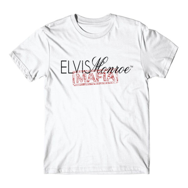 MAFIA UNITE! - Premium S/S T-shirt - White Thumbnail