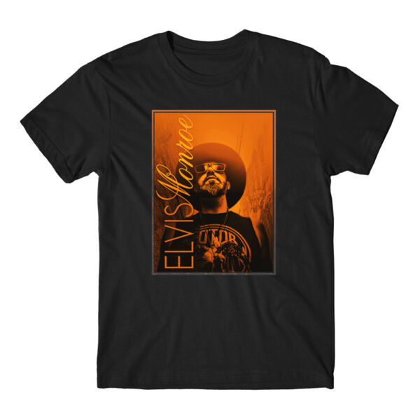 STREET BEN - Premium S/S T-shirt - Black Thumbnail