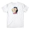 BLANK - WHITE - PRINTED TWO SIDES - BF Thumbnail