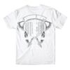 BLANK - WHITE - PRINTED TWO SIDES - BF Thumbnail