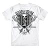 BLANK - WHITE - PRINTED TWO SIDES - BF Thumbnail