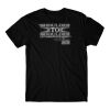 BLANK - BLACK - PRINTED FRONT ONLY Thumbnail