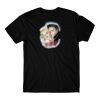 BLANK - BLACK - PRINTED FRONT ONLY Thumbnail