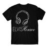 BLANK - BLACK - PRINTED FRONT ONLY Thumbnail