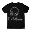 BLANK - BLACK - PRINTED FRONT ONLY Thumbnail