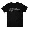 BLANK - BLACK - PRINTED FRONT ONLY Thumbnail