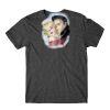 BLANK - CHARCOAL GRAY HEATHER - PRINTED TWO SIDES - FB Thumbnail