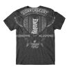 BLANK - CHARCOAL GRAY HEATHER - PRINTED TWO SIDES - FB Thumbnail