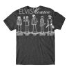 BLANK - CHARCOAL GRAY HEATHER - PRINTED TWO SIDES - FB Thumbnail