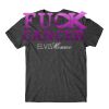 BLANK - CHARCOAL GRAY HEATHER - PRINTED TWO SIDES - FB Thumbnail