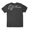 BLANK - CHARCOAL GRAY HEATHER - PRINTED TWO SIDES - FB Thumbnail