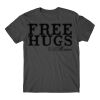 BLANK - HEAVY METAL - PRINTED FRONT ONLY Thumbnail
