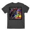 BLANK - HEAVY METAL - PRINTED FRONT ONLY Thumbnail