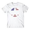BLANK - WHITE - PRINTED FRONT ONLY Thumbnail