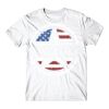 BLANK - WHITE - PRINTED FRONT ONLY Thumbnail