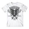 BLANK - WHITE - PRINTED FRONT ONLY Thumbnail