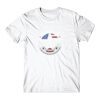 BLANK - WHITE - PRINTED FRONT ONLY Thumbnail