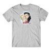 BLANK - LIGHT HEATHER GRAY - PRINTED FRONT ONLY Thumbnail