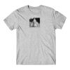 BLANK - LIGHT HEATHER GRAY - PRINTED FRONT ONLY Thumbnail