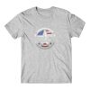 BLANK - LIGHT HEATHER GRAY - PRINTED FRONT ONLY Thumbnail