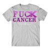 BLANK - LIGHT HEATHER GRAY - PRINTED FRONT ONLY Thumbnail