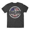 BLANK - CHARCOAL HEATHER GRAY - PRINTED FRONT ONLY Thumbnail