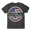 BLANK - CHARCOAL HEATHER GRAY - PRINTED FRONT ONLY Thumbnail