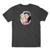 BLANK - CHARCOAL HEATHER GRAY - PRINTED FRONT ONLY Thumbnail
