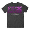 BLANK - CHARCOAL HEATHER GRAY - PRINTED FRONT ONLY Thumbnail