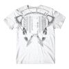 BLANK - WHITE - PRINTED TWO SIDES - FB Thumbnail