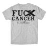 BLANK - LIGHT HEATHER GRAY - PRINTED FRONT AND BACK Thumbnail