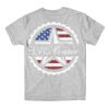 BLANK - LIGHT HEATHER GRAY - PRINTED FRONT AND BACK Thumbnail