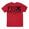 BLANK - RED - PRINTED FRONT ONLY Thumbnail