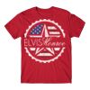 BLANK - RED - PRINTED FRONT ONLY Thumbnail