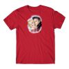 BLANK - RED - PRINTED FRONT ONLY Thumbnail