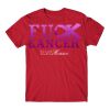 BLANK - RED - PRINTED FRONT ONLY Thumbnail